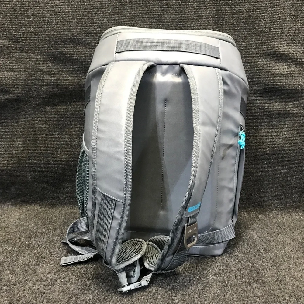 LifeProof GoEcho Insulated‎ Soft-Sided 18 quart / 24 can Backpack Cooler Bag